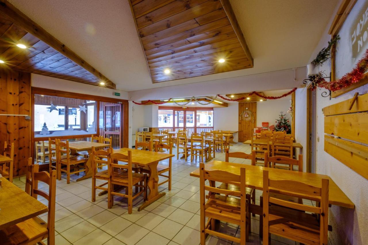 ולמינייה Village Le Grand Fourchon מראה חיצוני תמונה